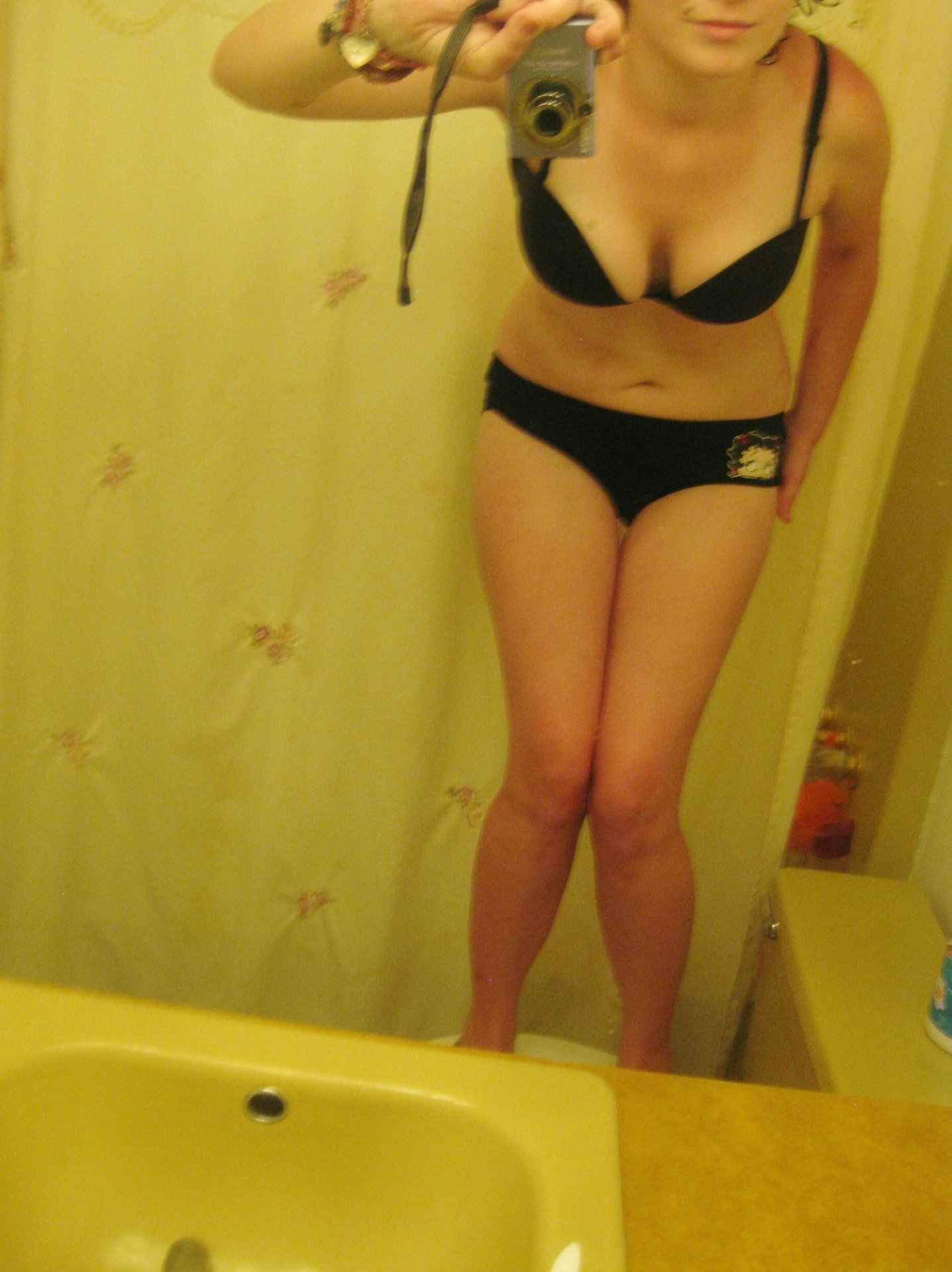 CrazySelly aus Schaffhausen,Schweiz