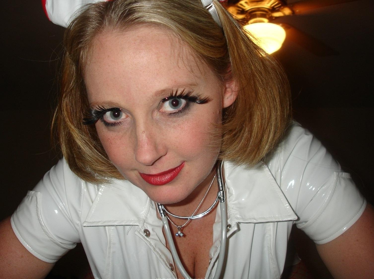 Gesundheits-Schwester aus Niedersachsen,Deutschland