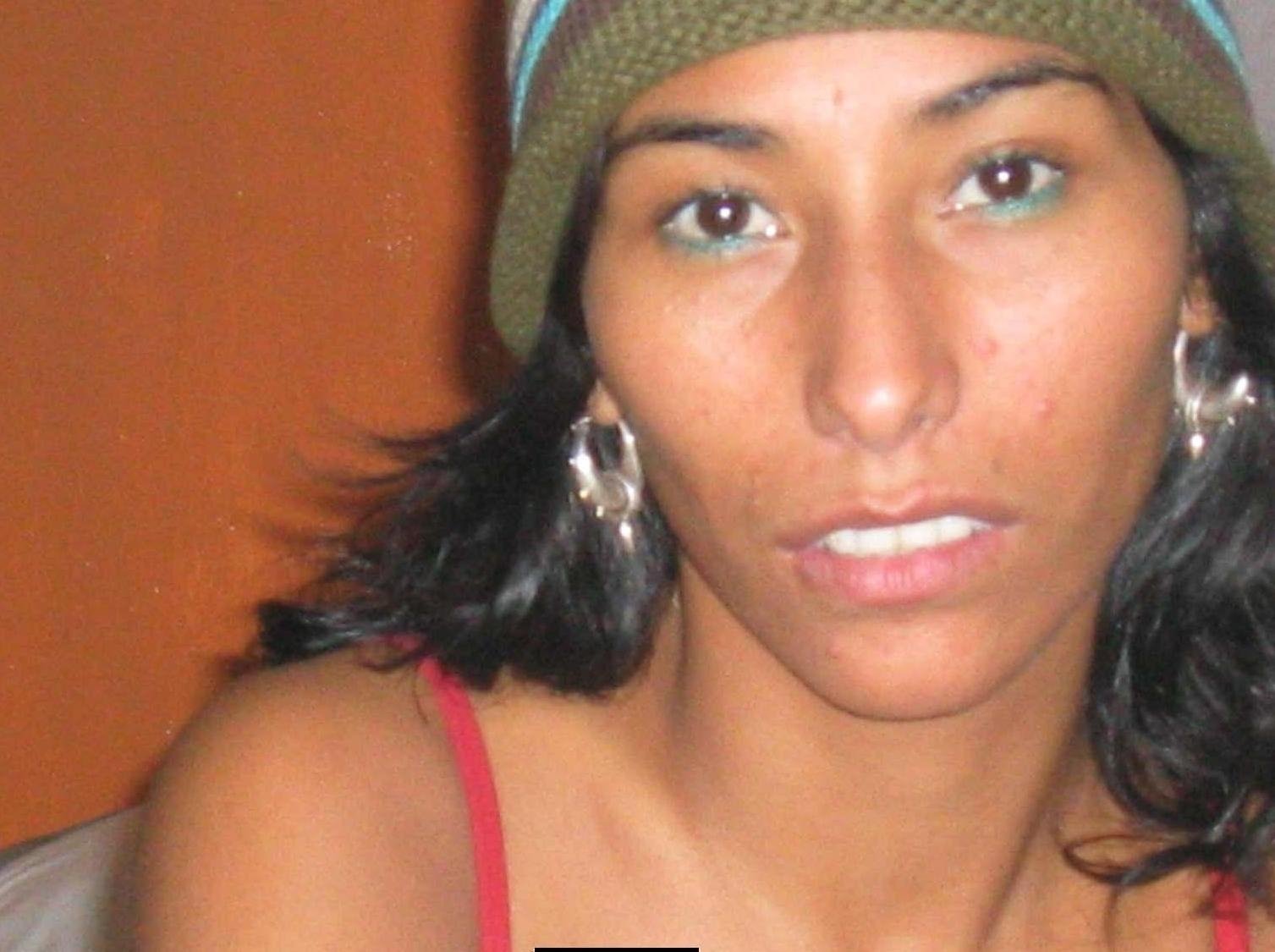 Latina29 aus Thüringen,Deutschland