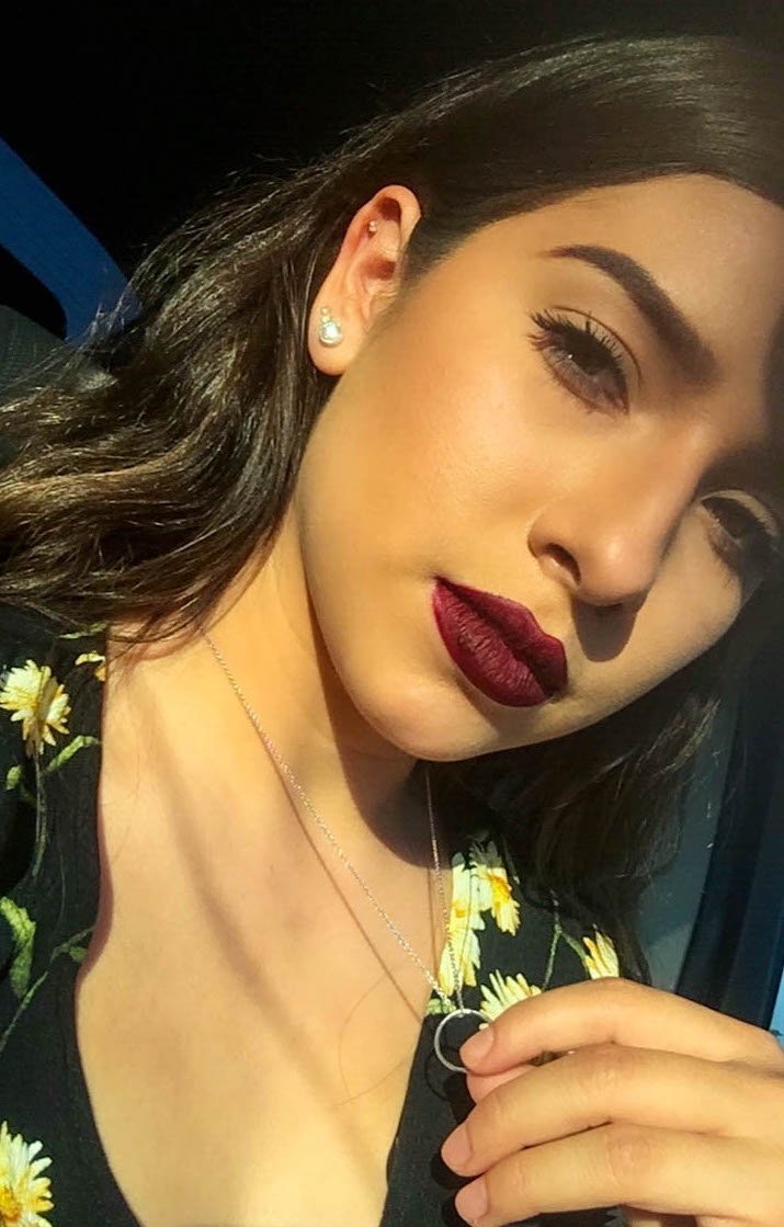 Verletzlichealicia aus Berlin,Deutschland